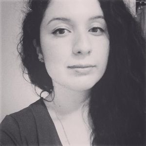 Meet your Posher, Veronica